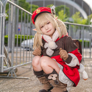 クレー『原神』／クルミ（@k_purarine）