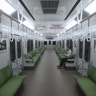 大ヒット異変探し『8番出口』続編タイトル『8番のりば』は5月中にリリース予定！閉じ込められた「永遠に走る電車」から脱出せよ