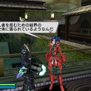 ファンタシースターポータブル2