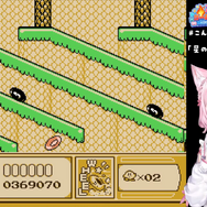 ホロライブ・博衣こより、懐かしのゲームを約18時間ぶっ通しでプレイ！「こんこよゲームトライアスロン」で見せた発狂と感動