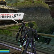 ファンタシースターポータブル2