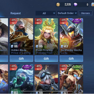 6月20日よりスマホ向け大人気MOBA『Honor of Kings(王者栄耀)』がついに日本上陸！グローバル配信が発表されたオンラインブリーフィングレポート