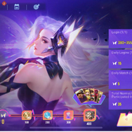 6月20日よりスマホ向け大人気MOBA『Honor of Kings(王者栄耀)』がついに日本上陸！グローバル配信が発表されたオンラインブリーフィングレポート