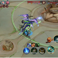 6月20日よりスマホ向け大人気MOBA『Honor of Kings(王者栄耀)』がついに日本上陸！グローバル配信が発表されたオンラインブリーフィングレポート