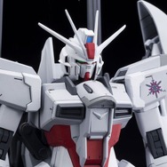 ガンダムSEED」外伝より「インパルスガンダムブランシュ」が本日