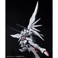 MG 1/100 機動戦士ガンダムSEED インパルスガンダムブランシュ　新品 001_thumb2.jpg