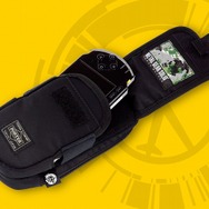 『METAL GEAR SOLID PW』×PS Pictogram×PORTER、トリプルコラボでPSPケース発売