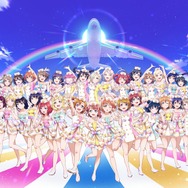 昨年サービス終了した『ラブライブ！スクスタ』ストーリーとキズナエピソードが動画形式でアーカイブ化！専用YouTubeチャンネルで公開、ただしボイスは無し