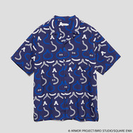 『ドラクエ』×「グラニフ」コラボアパレル「DQ+g」第5弾発売！日常を冒険にするアイテムがズラリ