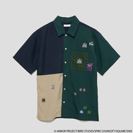 『ドラクエ』×「グラニフ」コラボアパレル「DQ+g」第5弾発売！日常を冒険にするアイテムがズラリ