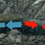 『スカイリム』の川の流れを海外YouTuberがガチ検証！「異変」が見つかるも、Modderが即修正