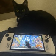 ネコオープンワールド『Little Kitty, Big City』の“ネコ具合”はいかほど？ ネコ好きライターがチェック！【特集】