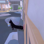 ネコオープンワールド『Little Kitty, Big City』の“ネコ具合”はいかほど？ ネコ好きライターがチェック！【特集】