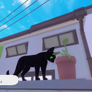 ネコオープンワールド『Little Kitty, Big City』の“ネコ具合”はいかほど？ ネコ好きライターがチェック！【特集】