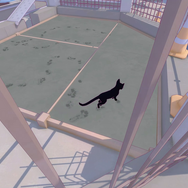 ネコオープンワールド『Little Kitty, Big City』の“ネコ具合”はいかほど？ ネコ好きライターがチェック！【特集】