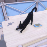 ネコオープンワールド『Little Kitty, Big City』の“ネコ具合”はいかほど？ ネコ好きライターがチェック！【特集】