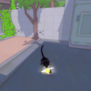 ネコオープンワールド『Little Kitty, Big City』の“ネコ具合”はいかほど？ ネコ好きライターがチェック！【特集】