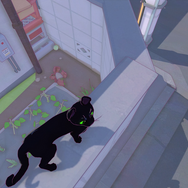 ネコオープンワールド『Little Kitty, Big City』の“ネコ具合”はいかほど？ ネコ好きライターがチェック！【特集】