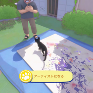ネコオープンワールド『Little Kitty, Big City』の“ネコ具合”はいかほど？ ネコ好きライターがチェック！【特集】