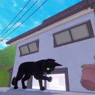 ネコオープンワールド『Little Kitty, Big City』の“ネコ具合”はいかほど？ ネコ好きライターがチェック！【特集】