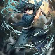 『白猫』×「鬼滅の刃」コラボイベ第3弾スタート！甘露寺蜜璃たちが参戦、「柱4人のフィギュア」が当たるキャンペーンも