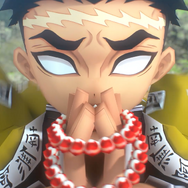 『白猫』×「鬼滅の刃」コラボイベ第3弾スタート！甘露寺蜜璃たちが参戦、「柱4人のフィギュア」が当たるキャンペーンも