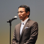 ゲーム機と遊びの未来を見据えたMGSを作る・・・『METAL GEAR SOLID PEACE WALKER』完成披露発表会(1) 