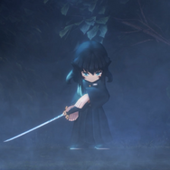 『白猫』×「鬼滅の刃」コラボイベ第3弾スタート！甘露寺蜜璃たちが参戦、「柱4人のフィギュア」が当たるキャンペーンも