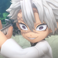 『白猫』×「鬼滅の刃」コラボイベ第3弾スタート！甘露寺蜜璃たちが参戦、「柱4人のフィギュア」が当たるキャンペーンも