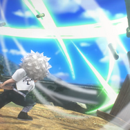 『白猫』×「鬼滅の刃」コラボイベ第3弾スタート！甘露寺蜜璃たちが参戦、「柱4人のフィギュア」が当たるキャンペーンも