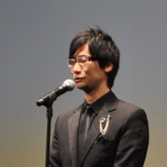 ゲーム機と遊びの未来を見据えたMGSを作る・・・『METAL GEAR SOLID PEACE WALKER』完成披露発表会(1) 