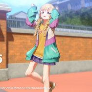 太ももがプルプル！『学園アイマス』藤田ことねの“予告ポーズ”をよく見ると…強すぎるこだわりが垣間見える動画にPたちが注目