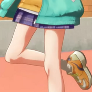 太ももがプルプル！『学園アイマス』藤田ことねの“予告ポーズ”をよく見ると…強すぎるこだわりが垣間見える動画にPたちが注目