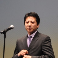 ゲーム機と遊びの未来を見据えたMGSを作る・・・『METAL GEAR SOLID PEACE WALKER』完成披露発表会(1) 