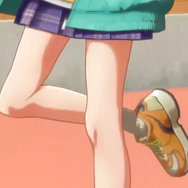 太ももがプルプル！『学園アイマス』藤田ことねの“予告ポーズ”をよく見ると…強すぎるこだわりが垣間見える動画にPたちが注目