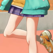 太ももがプルプル！『学園アイマス』藤田ことねの“予告ポーズ”をよく見ると…強すぎるこだわりが垣間見える動画にPたちが注目