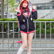 猫汰つな「ぶいすぽっ！」／すずら（X：@suzuran_ro）