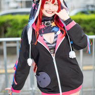 猫汰つな「ぶいすぽっ！」／すずら（X：@suzuran_ro）