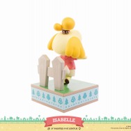 『どうぶつの森』手を振ってくれる「しずえさん」に癒やされる…！大人気『あつ森』アロハシャツ姿のスタチュー登場