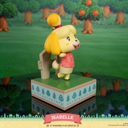 『どうぶつの森』手を振ってくれる「しずえさん」に癒やされる…！大人気『あつ森』アロハシャツ姿のスタチュー登場