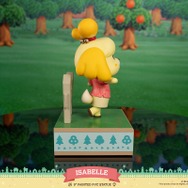 『どうぶつの森』手を振ってくれる「しずえさん」に癒やされる…！大人気『あつ森』アロハシャツ姿のスタチュー登場