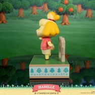 『どうぶつの森』手を振ってくれる「しずえさん」に癒やされる…！大人気『あつ森』アロハシャツ姿のスタチュー登場