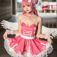 ドロシー『勝利の女神:NIKKE』／千阳(ちよ)（X：@tokio0131）