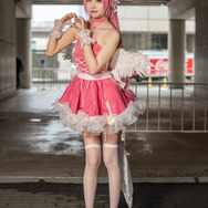 ドロシー『勝利の女神:NIKKE』／千阳(ちよ)（X：@tokio0131）