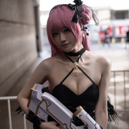 ドロシー『勝利の女神:NIKKE』／千阳(ちよ)（X：@tokio0131）