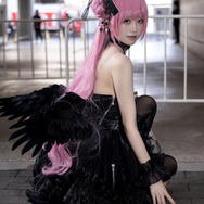 ドロシー『勝利の女神:NIKKE』／千阳(ちよ)（X：@tokio0131）