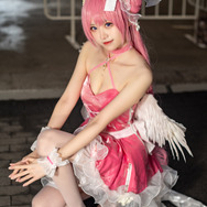 ドロシー『勝利の女神:NIKKE』／千阳(ちよ)（X：@tokio0131）