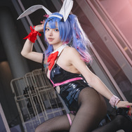 初音ミク／穂波あみ（X：@nam_man3）