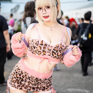 オリジナル衣装／Miyu小咪（Instagram：kotori_0214）