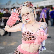 オリジナル衣装／Miyu小咪（Instagram：kotori_0214）